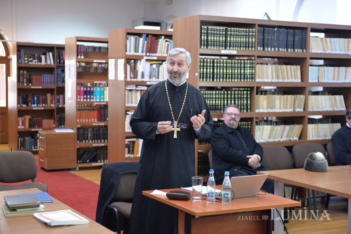 Promovări în cariera didactică la Facultatea „Justinian Patriarhul” 285374