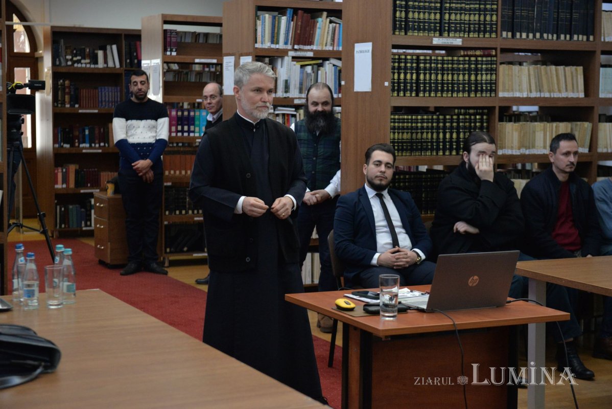 Promovări în cariera didactică la Facultatea „Justinian Patriarhul” 285375