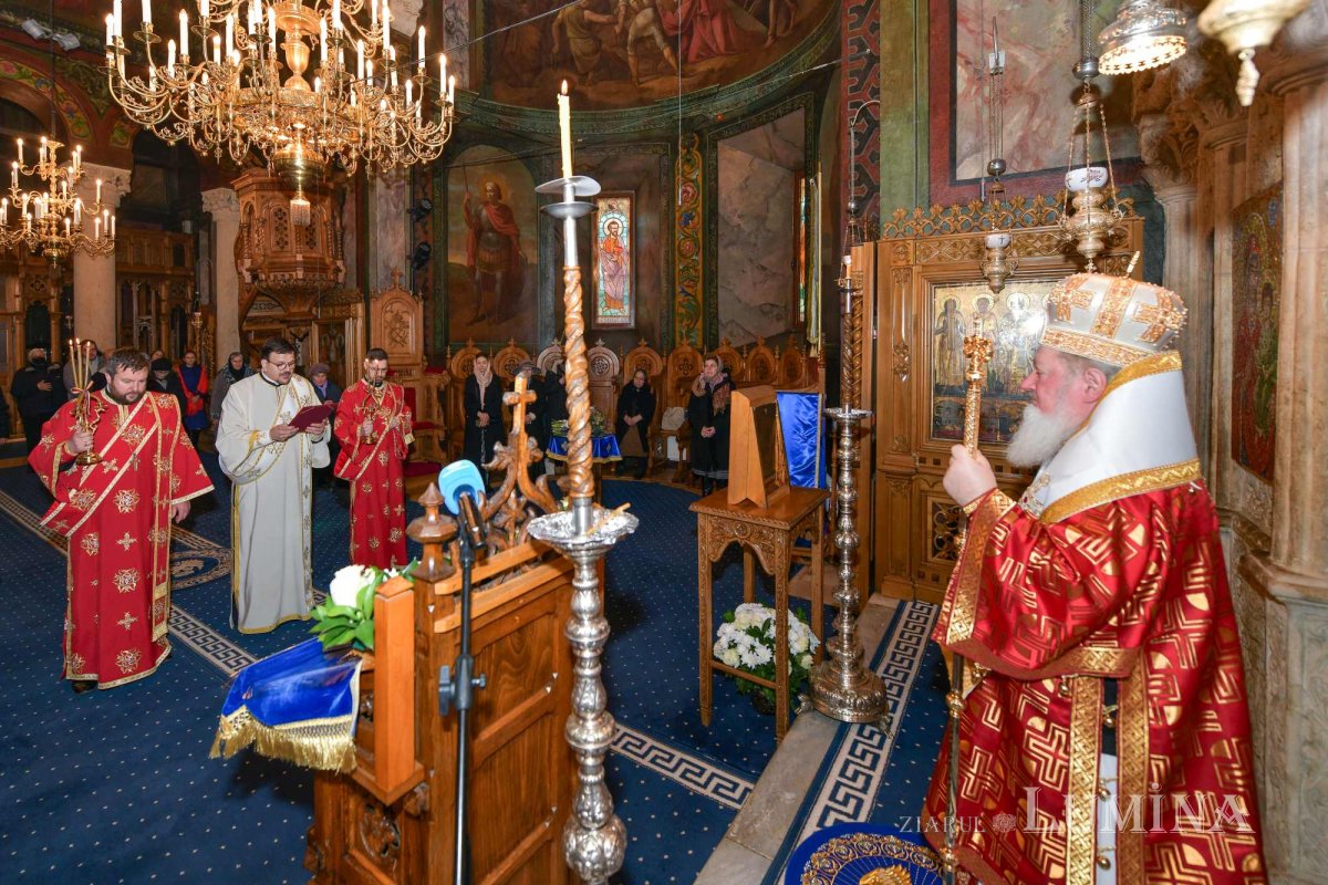 Taina preoției pentru un ostenitor la Biroul de presă al Patriarhiei Române 285398