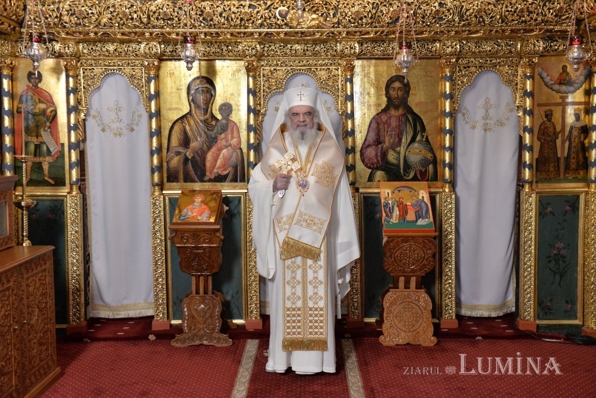 „Ne întâlnim cu Dumnezeu acolo unde El este cel mai mult chemat” 285466