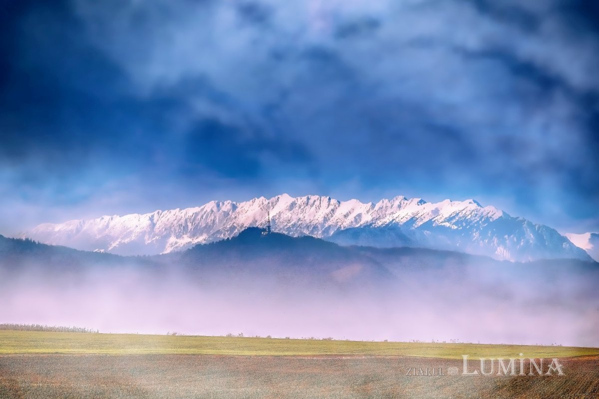 Sclipirile Luminii 285443