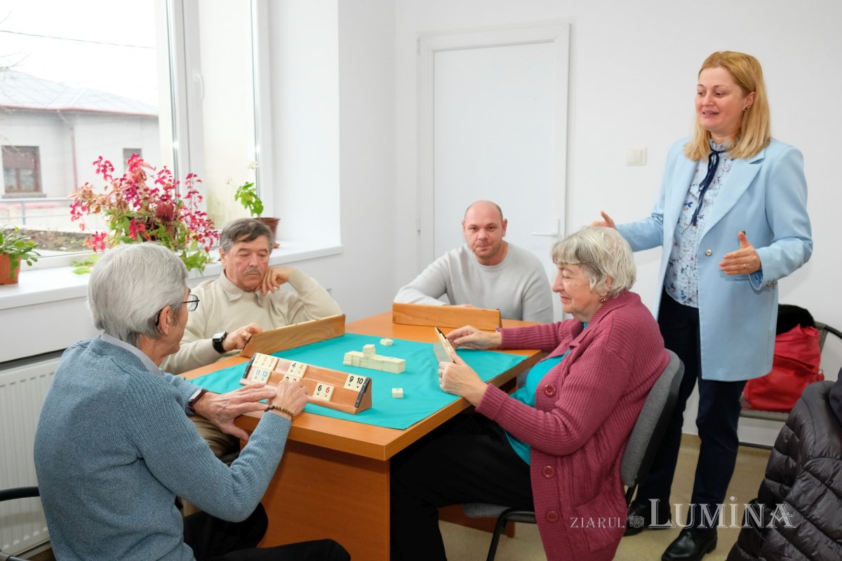 Locul unde suferinzii sunt cercați și iubiți de Dumnezeu 285595