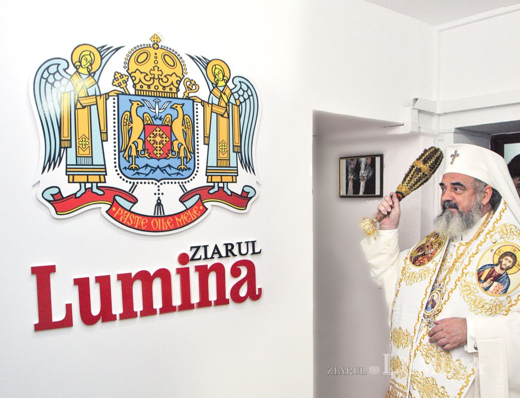 Șapte argumente ca să prețuim „Ziarul Lumina” 285680