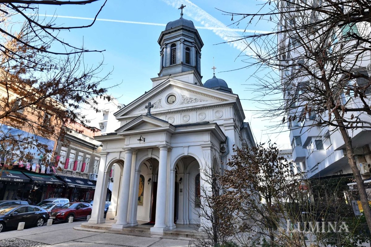 Sclipirile Luminii 285894