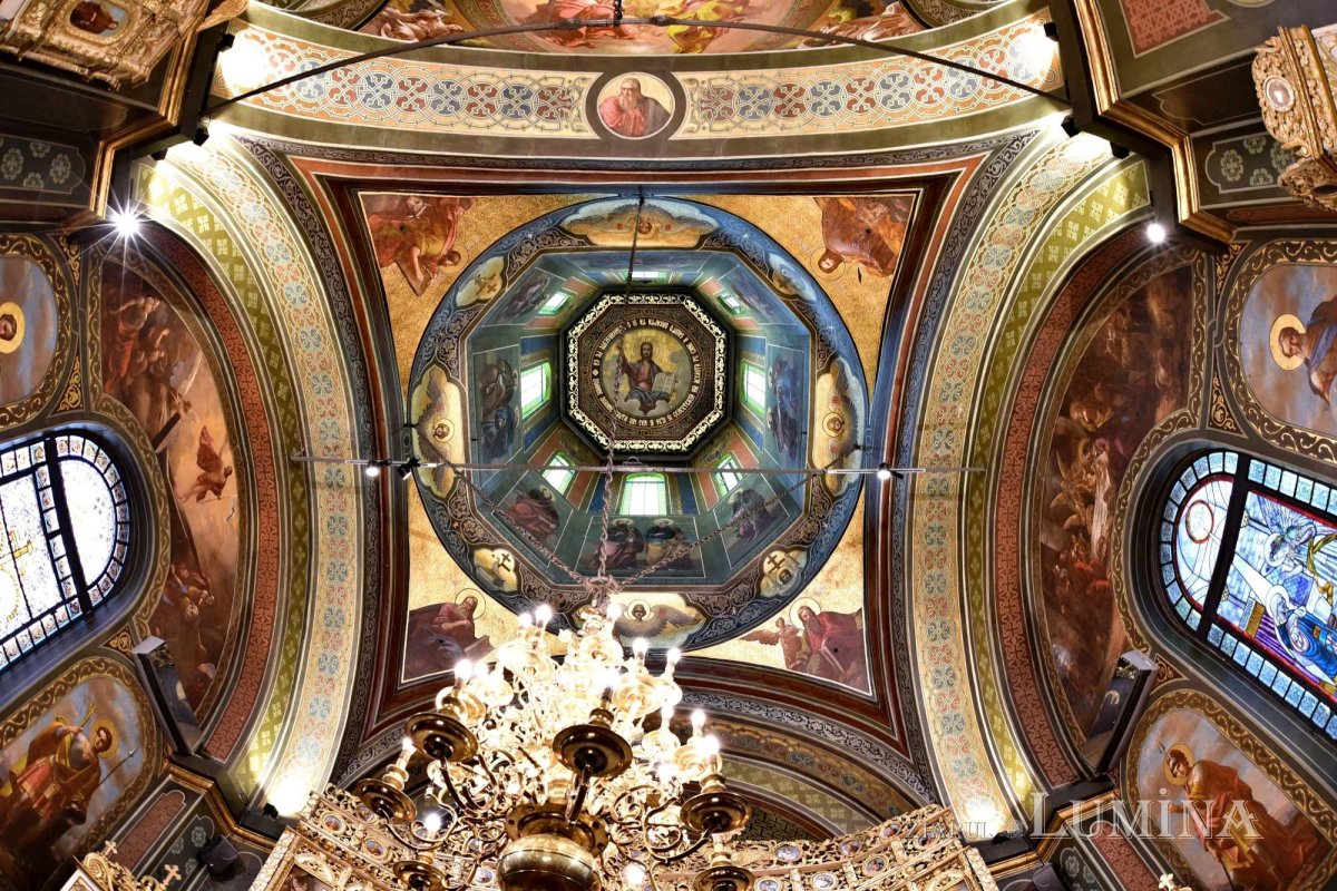 Sclipirile Luminii 285896