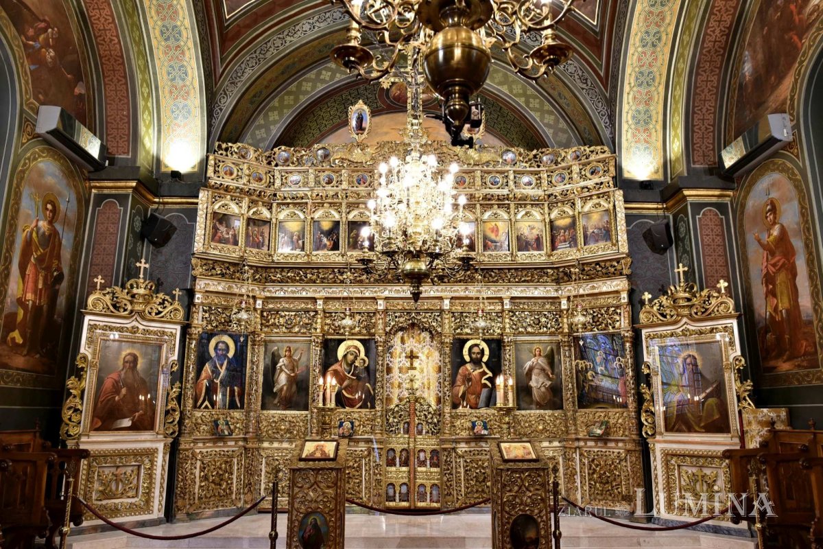 Sclipirile Luminii 285897