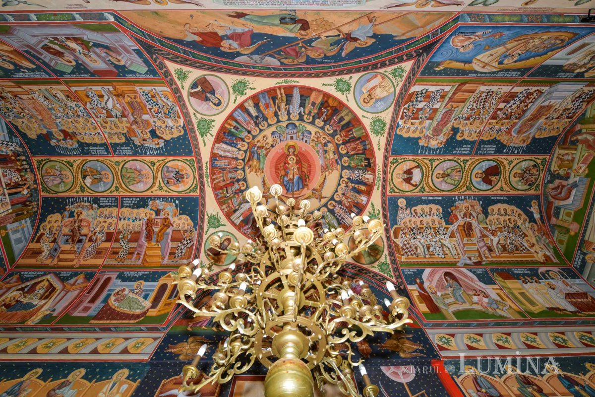 Vai vouă, bogaților! 230937