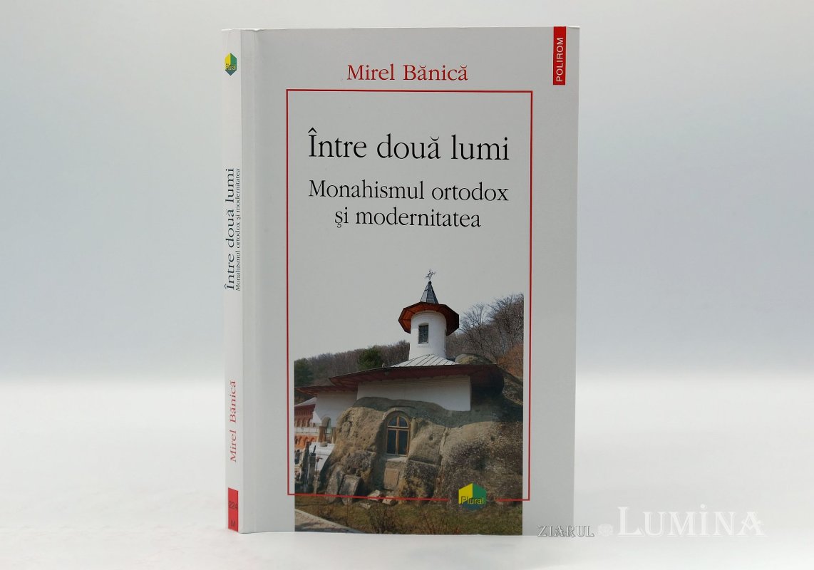 Jurnal de pelerin  între zidurile a două lumi 286129