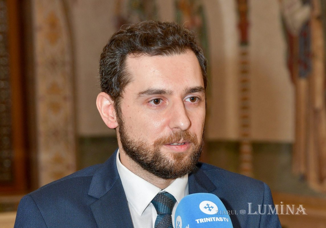 „Elementul fundamental al legăturilor noastre, atașamentul față de creștinism” 286304