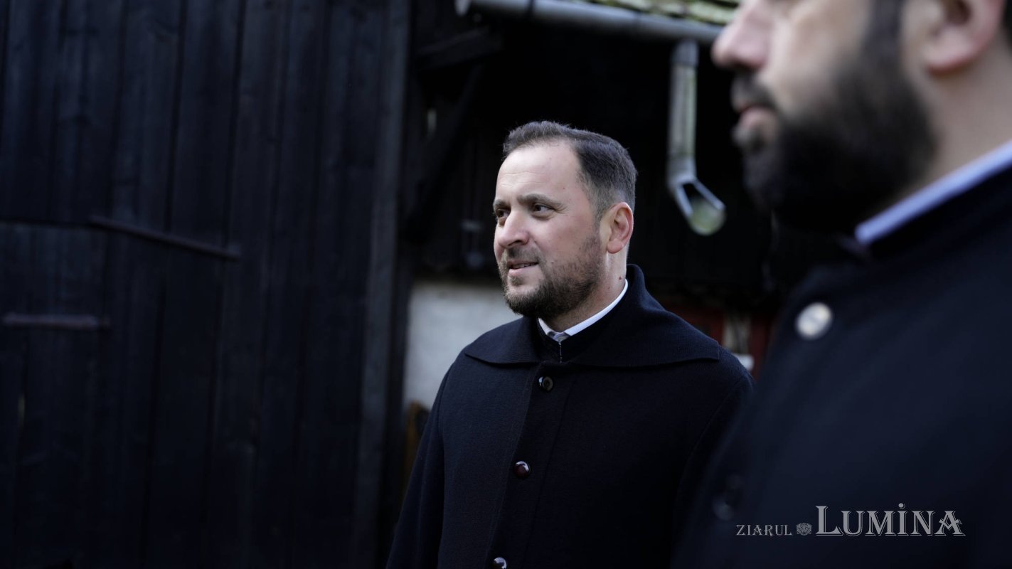 Lemne de foc și alimente pentru bătrâni din județul Sibiu 286414