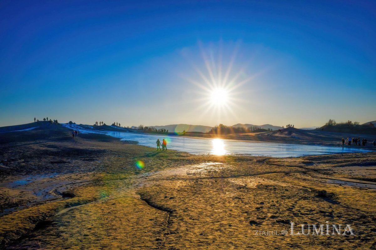 Sclipirile Luminii 286390