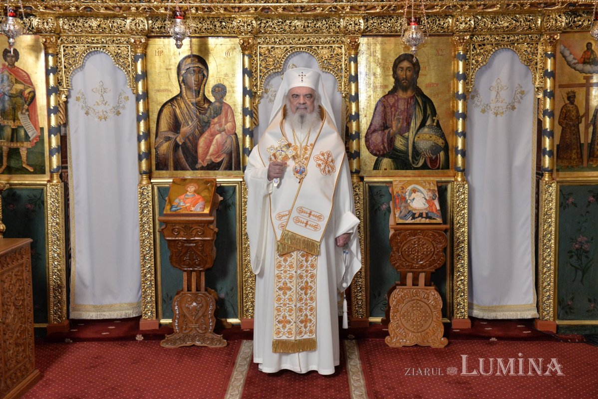 „Iubirea milostivă a lui Hristos a răspuns virtuților femeii cananeence” 286507