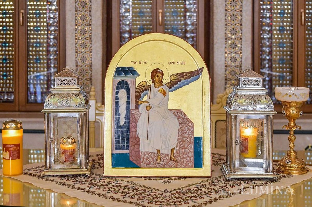 Învierea noastră 239985