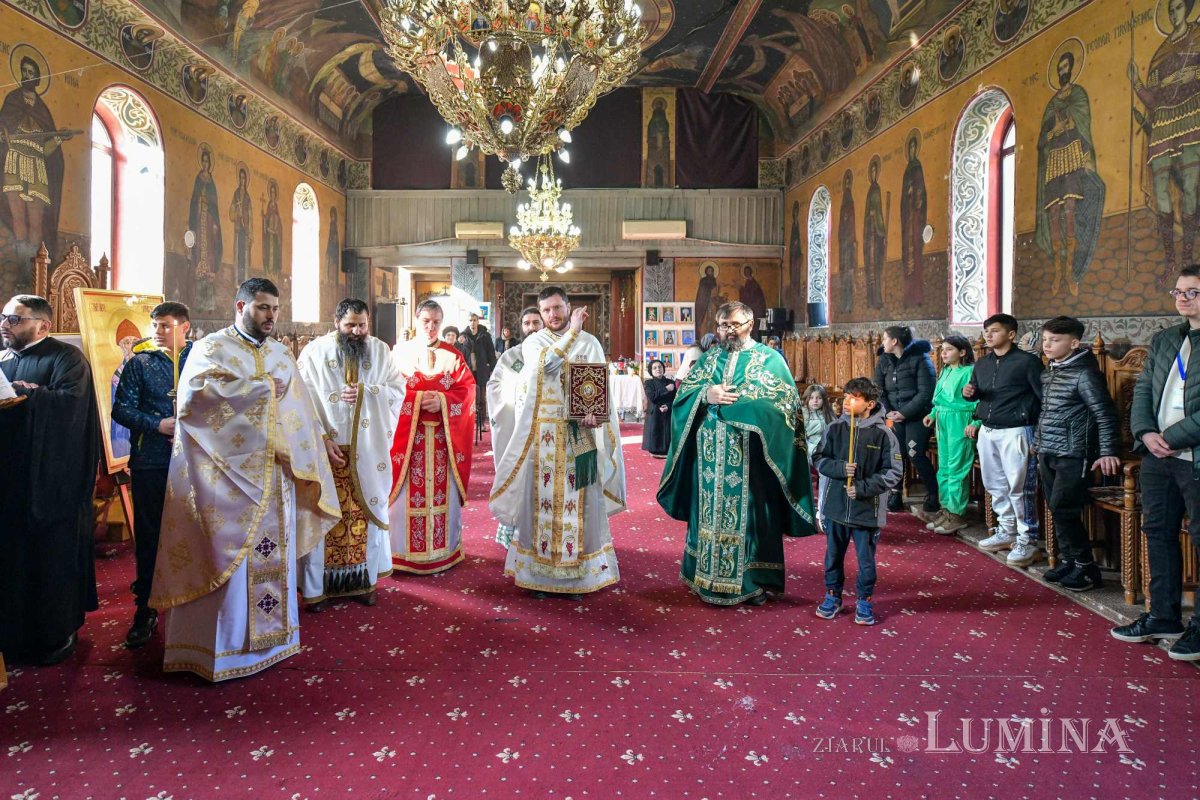 Ziua dezrobirii romilor marcată într‑o comunitate a lor din Ilfov 286617