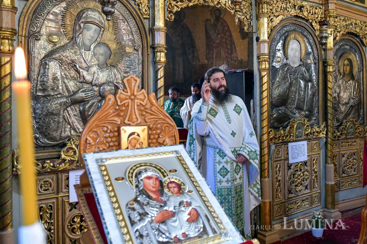 Ziua dezrobirii romilor marcată într‑o comunitate a lor din Ilfov 286619