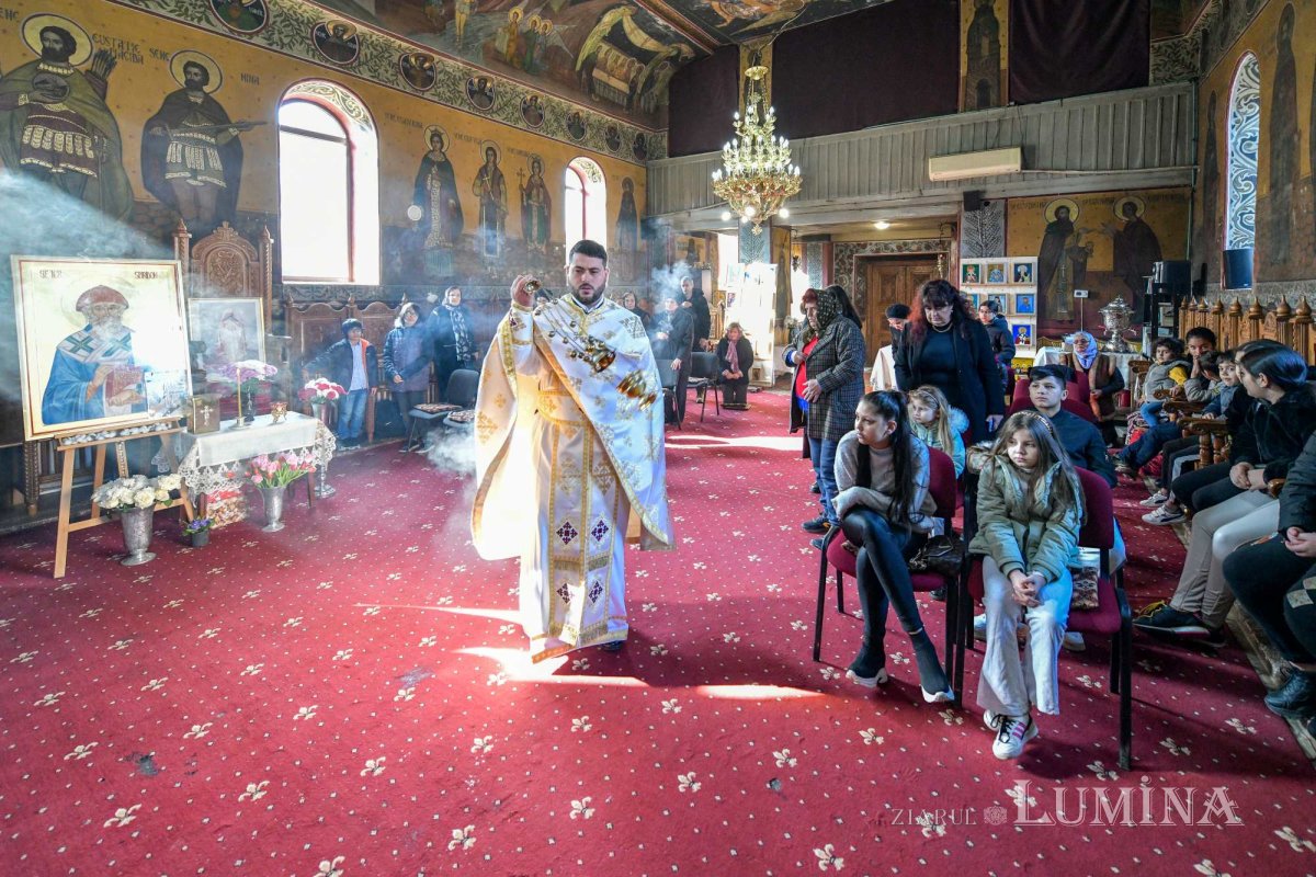 Ziua dezrobirii romilor marcată într‑o comunitate a lor din Ilfov 286620