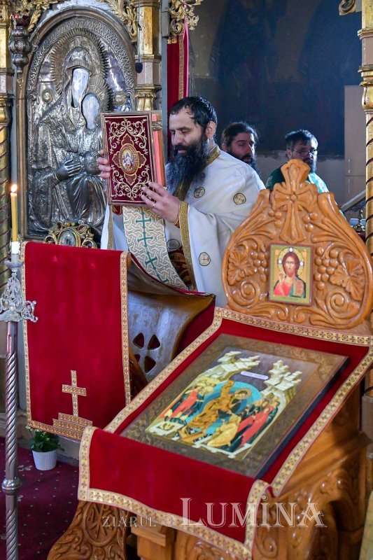 Ziua dezrobirii romilor marcată într‑o comunitate a lor din Ilfov 286625