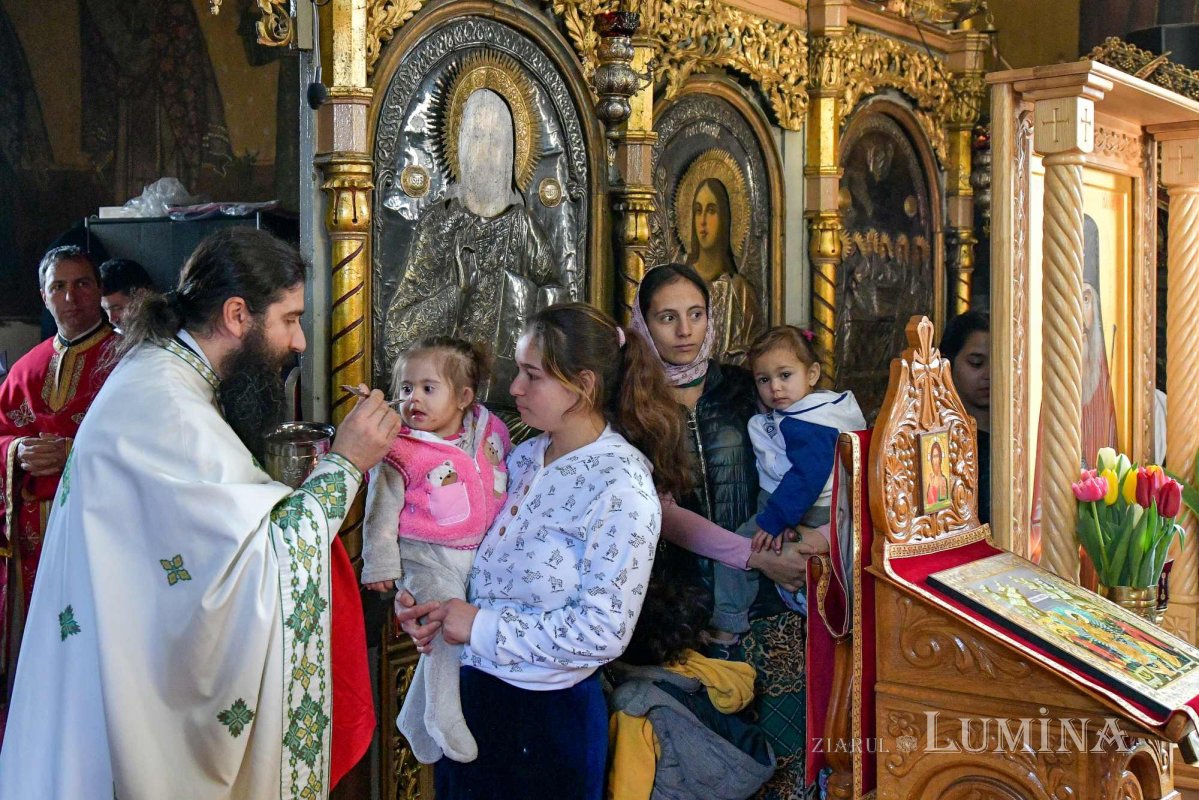 Ziua dezrobirii romilor marcată într‑o comunitate a lor din Ilfov 286628