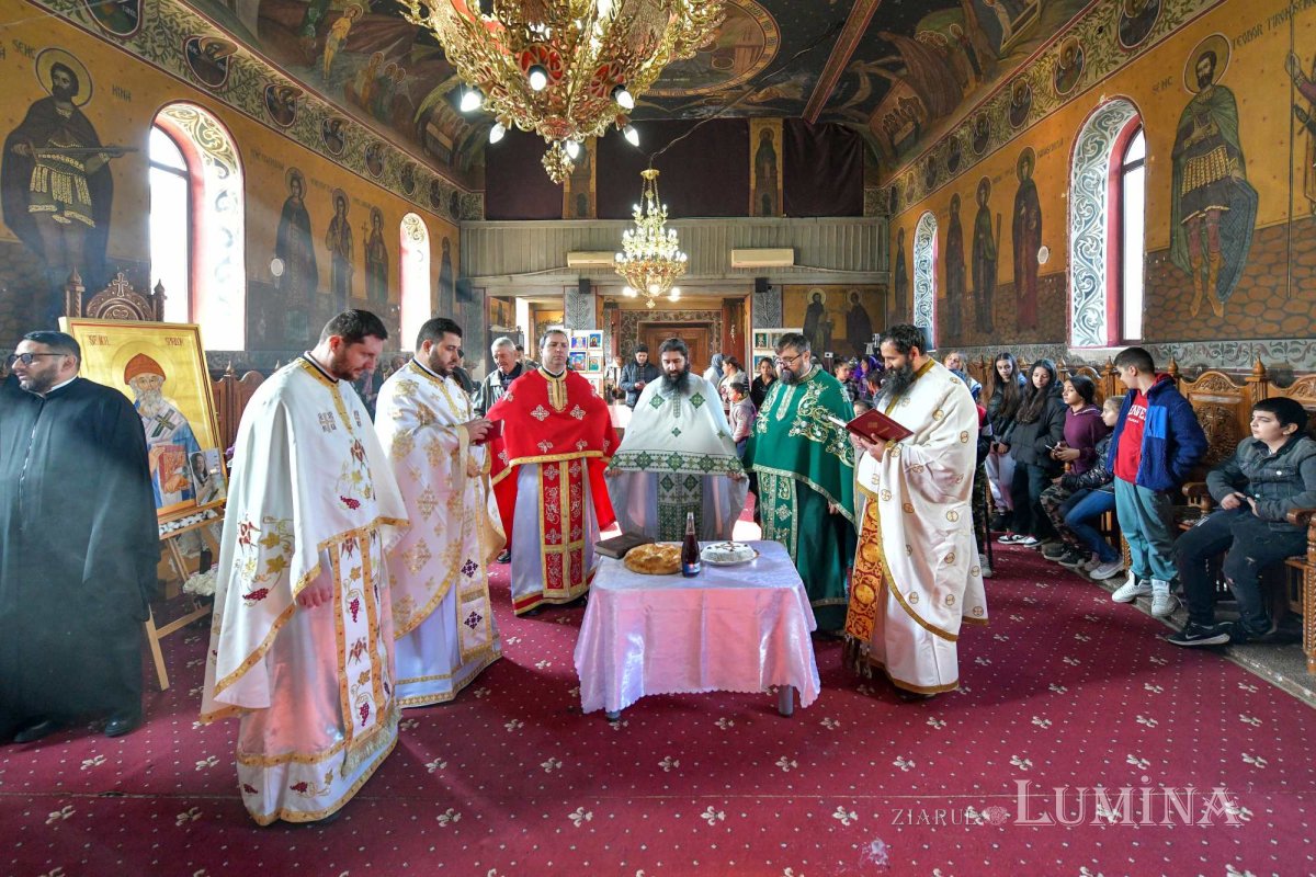 Ziua dezrobirii romilor marcată într‑o comunitate a lor din Ilfov 286629