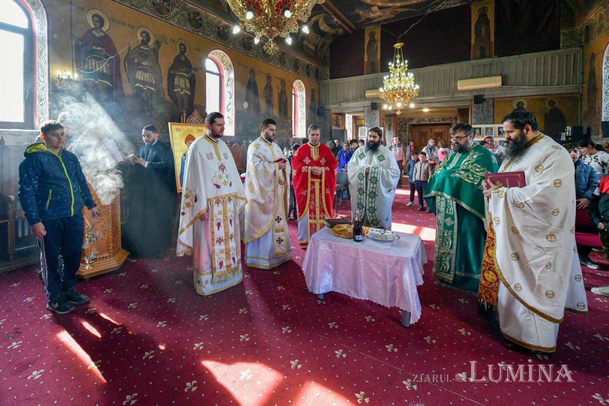 Ziua dezrobirii romilor marcată într‑o comunitate a lor din Ilfov 286630