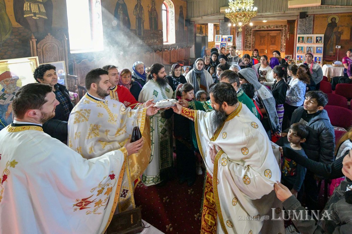 Ziua dezrobirii romilor marcată într‑o comunitate a lor din Ilfov 286632