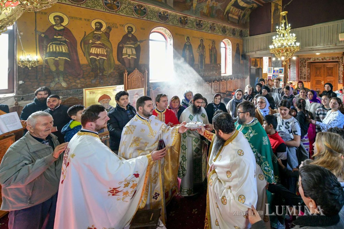 Ziua dezrobirii romilor marcată într‑o comunitate a lor din Ilfov 286633