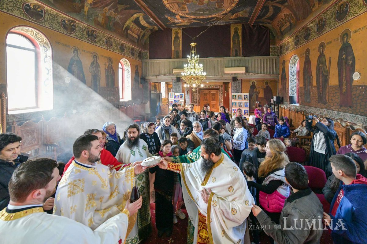 Ziua dezrobirii romilor marcată într‑o comunitate a lor din Ilfov 286634