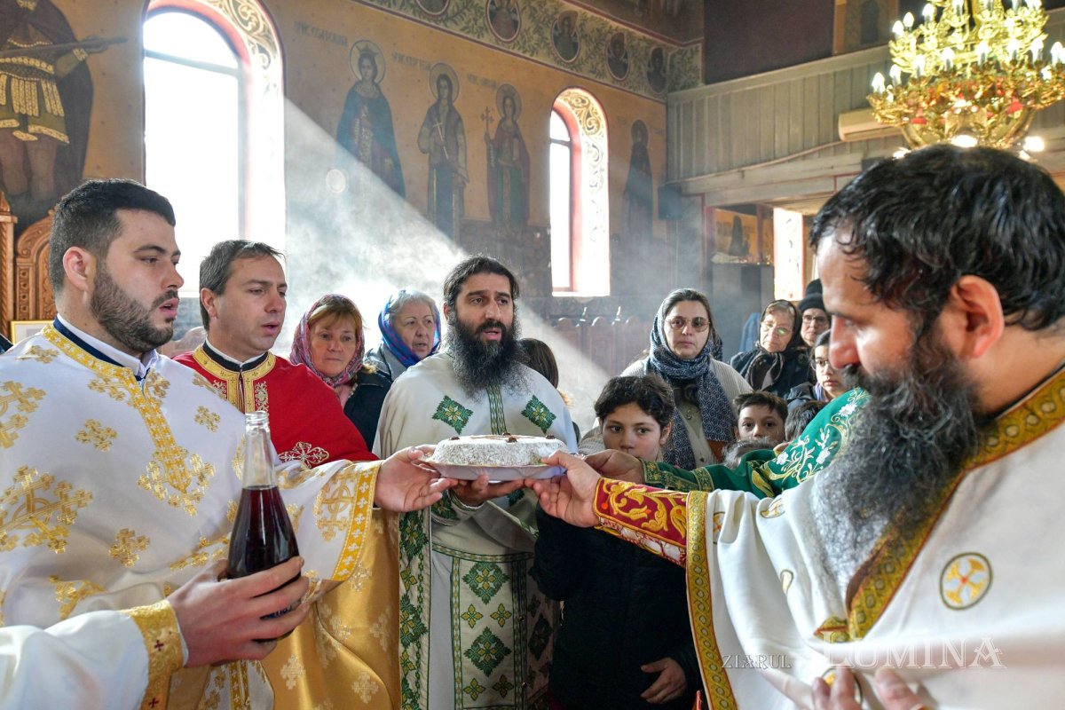 Ziua dezrobirii romilor marcată într‑o comunitate a lor din Ilfov 286635