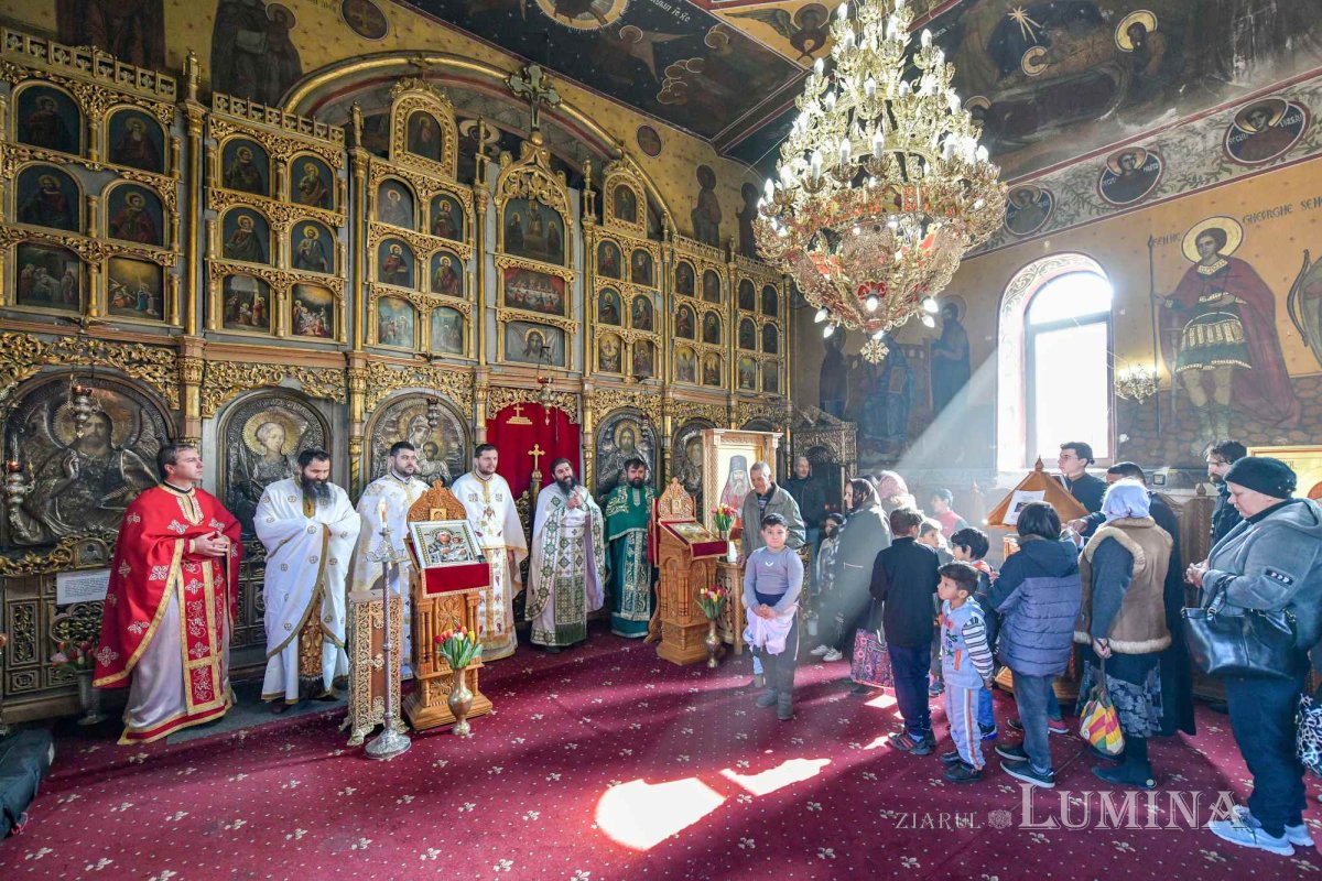 Ziua dezrobirii romilor marcată într‑o comunitate a lor din Ilfov 286636