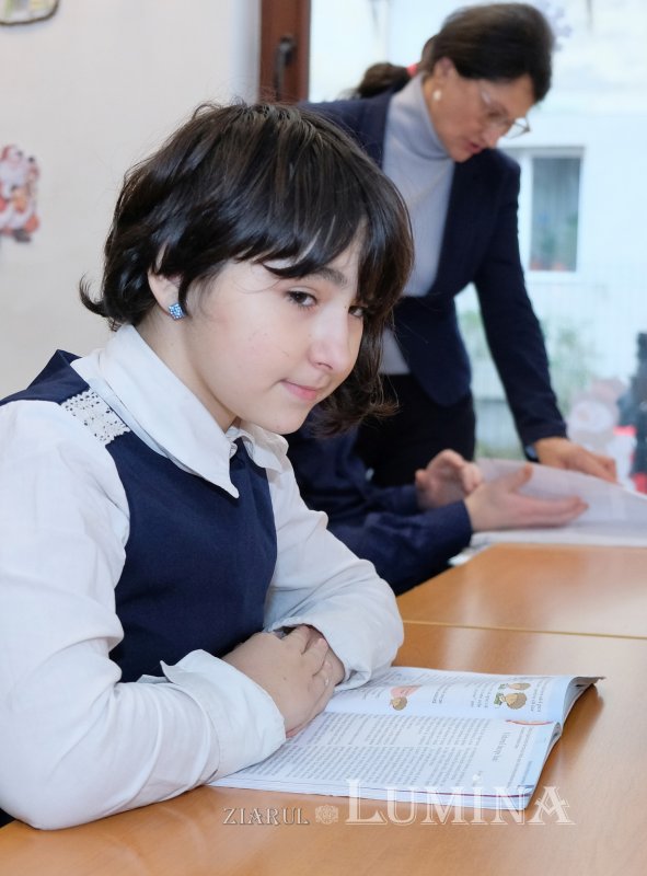 Slujirea Bisericii care vindecă suferințele celor mici 286708