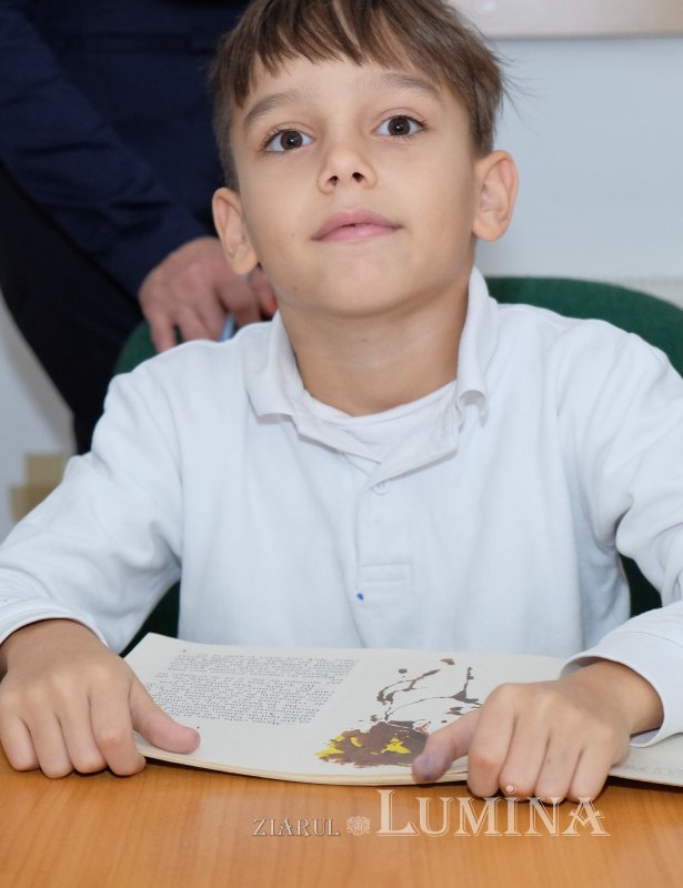 Slujirea Bisericii care vindecă suferințele celor mici 286709