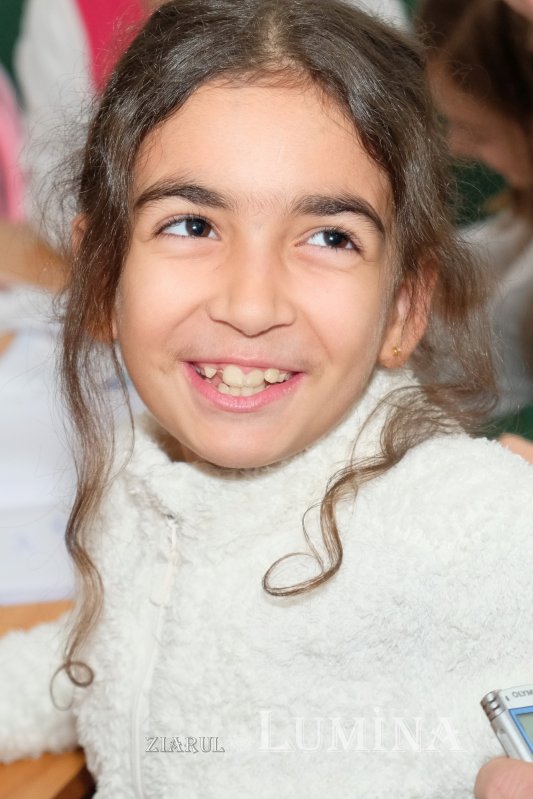 Slujirea Bisericii care vindecă suferințele celor mici 286710