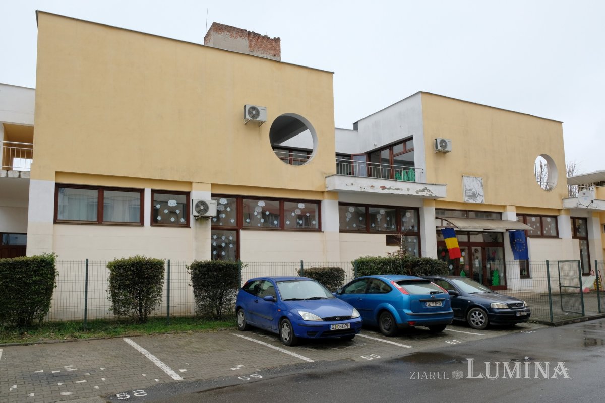 Slujirea Bisericii care vindecă suferințele celor mici 286711