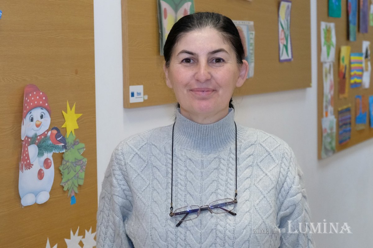 Slujirea Bisericii care vindecă suferințele celor mici 286718