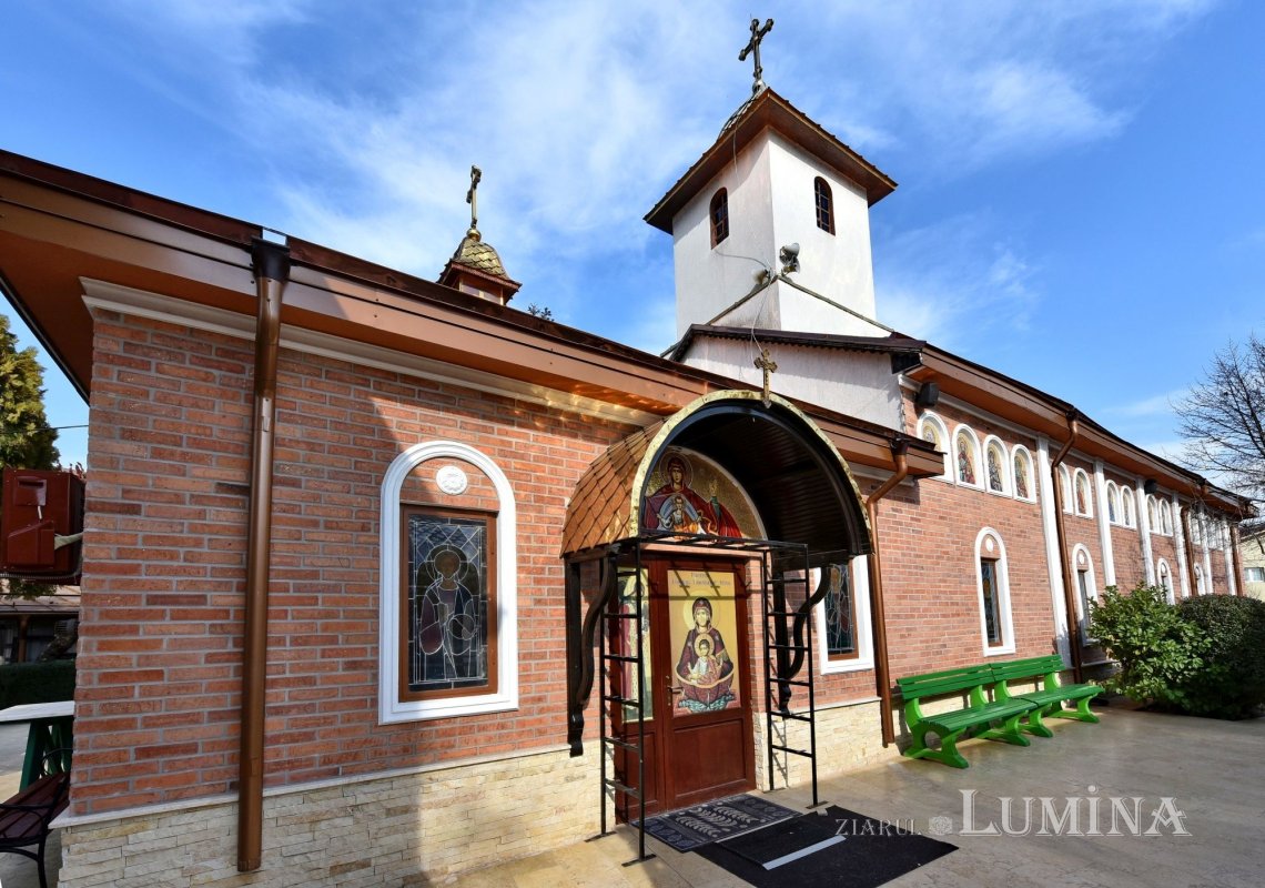 Sclipirile Luminii 286831