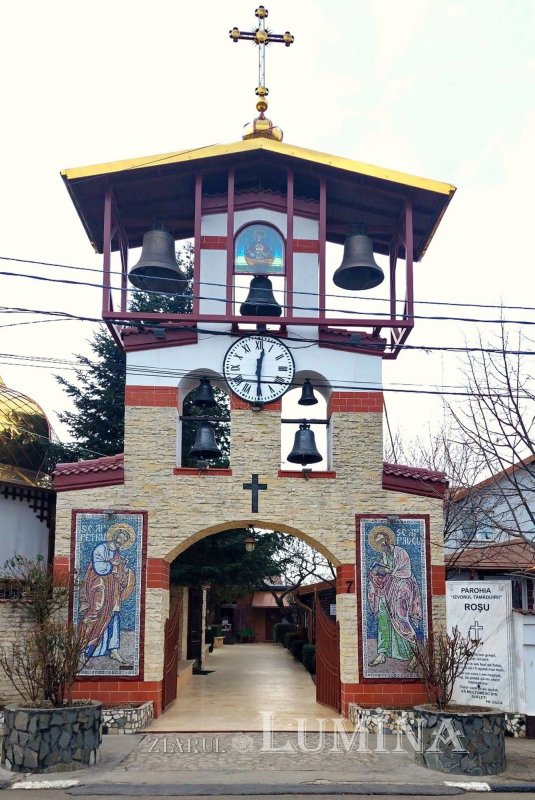 Sclipirile Luminii 286833