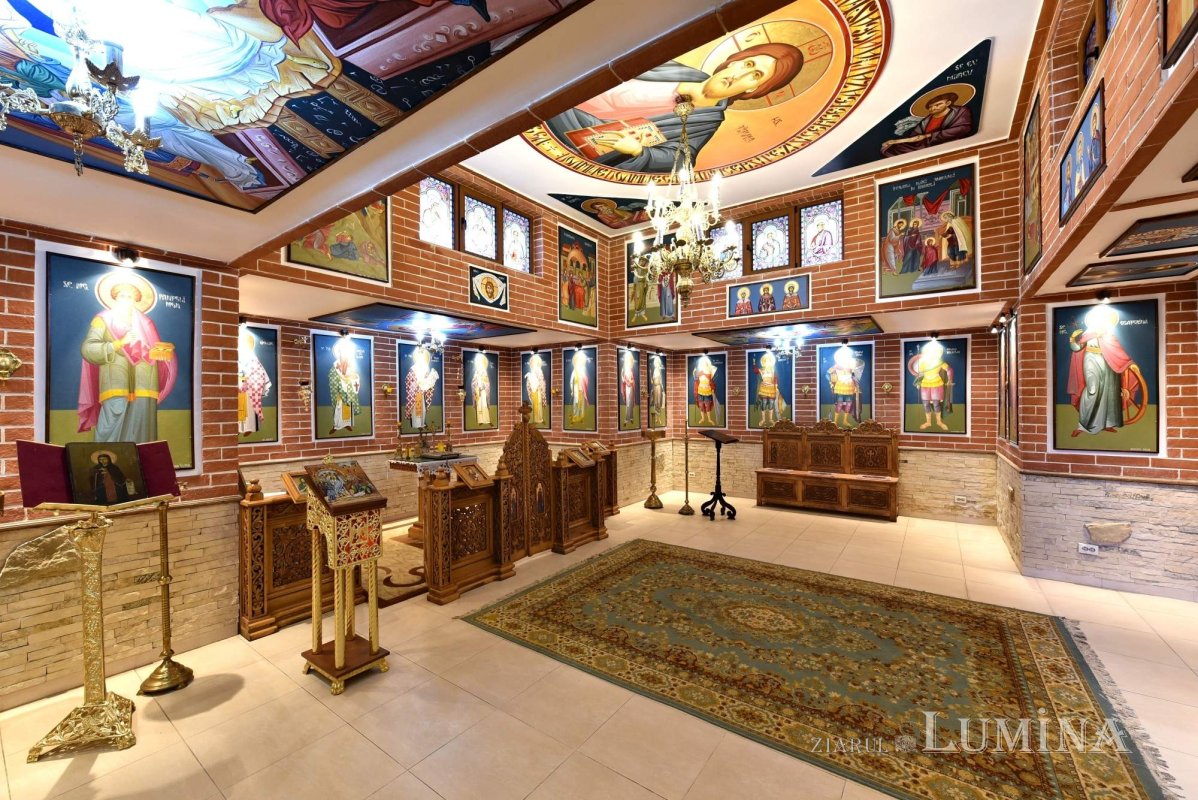 Sclipirile Luminii 286834