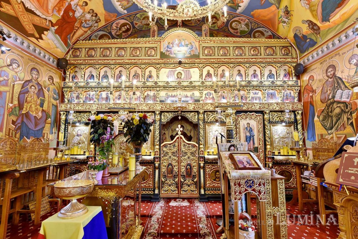 Sclipirile Luminii 286835