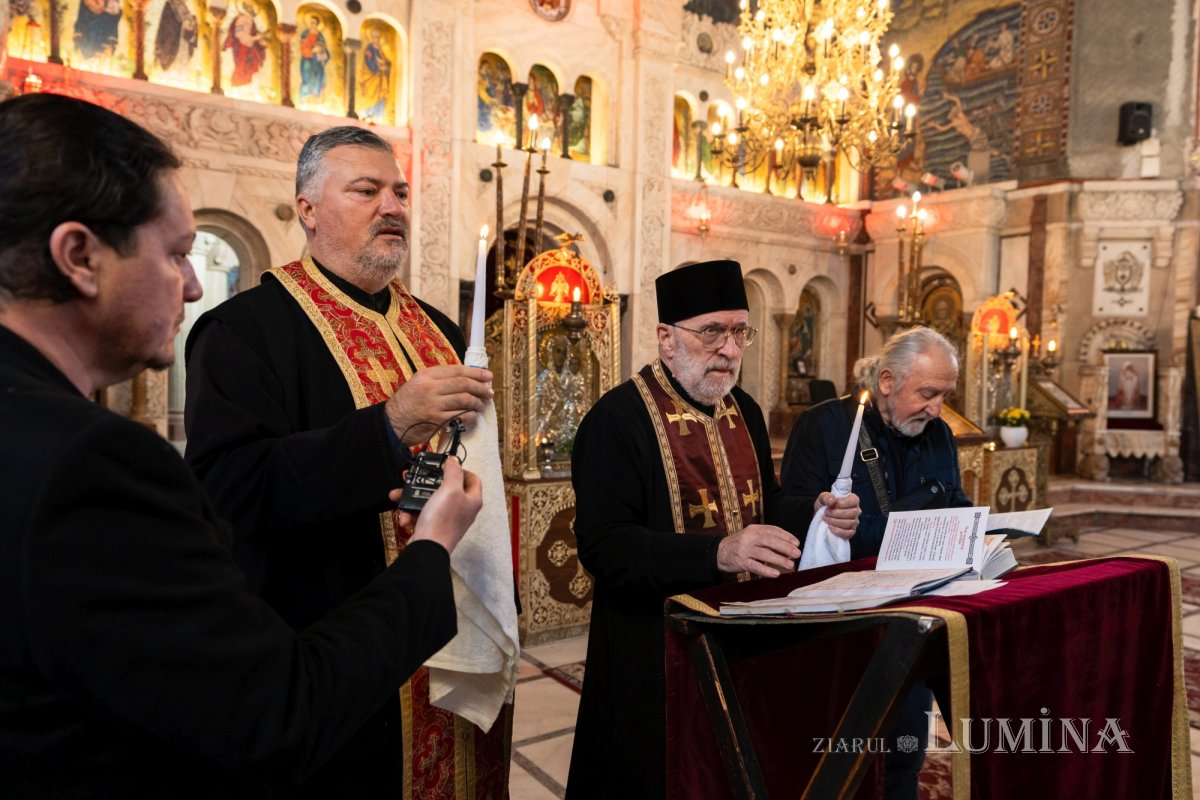 Parastas pentru victimele războiului din Ucraina 286970