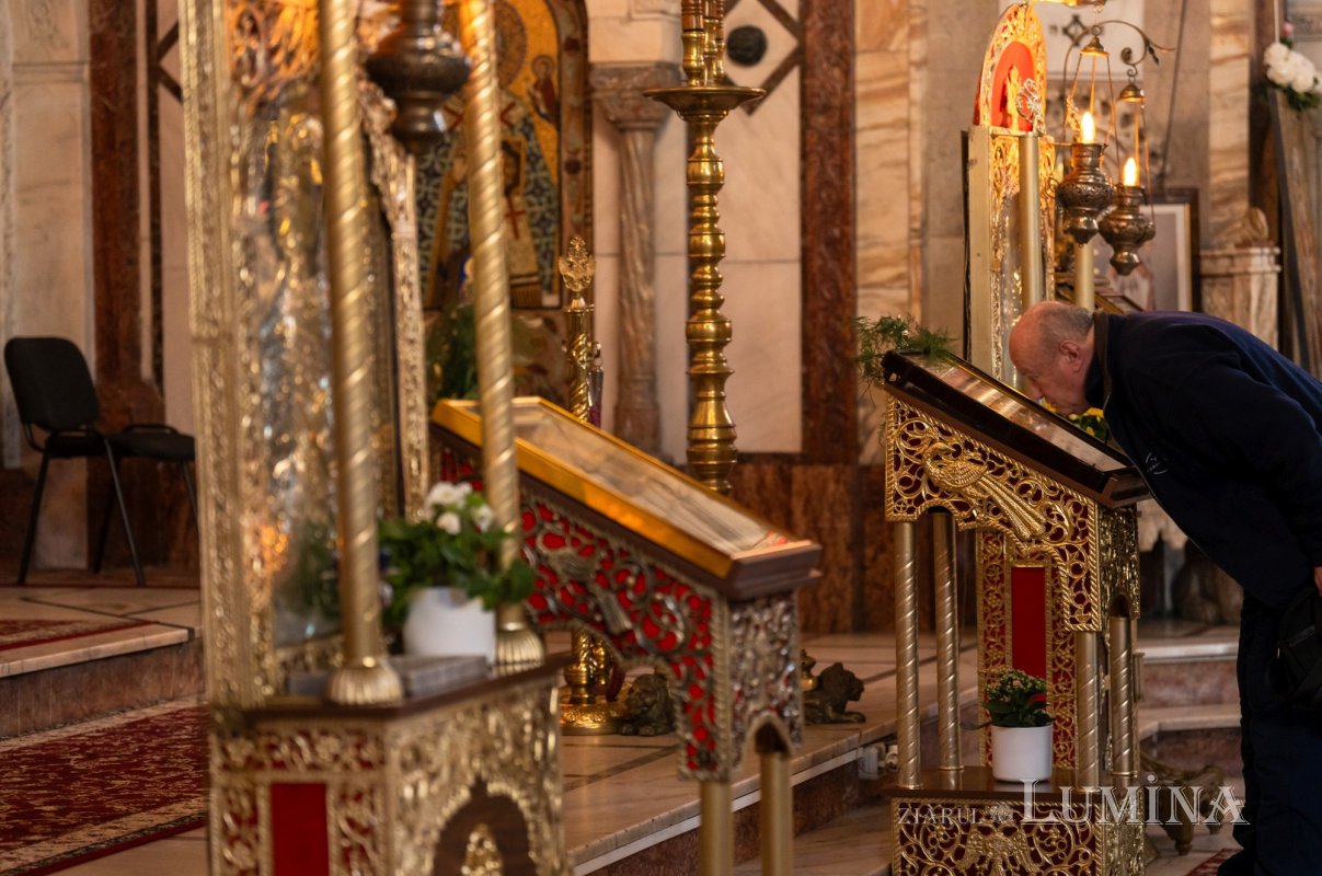 Parastas pentru victimele războiului din Ucraina 286973