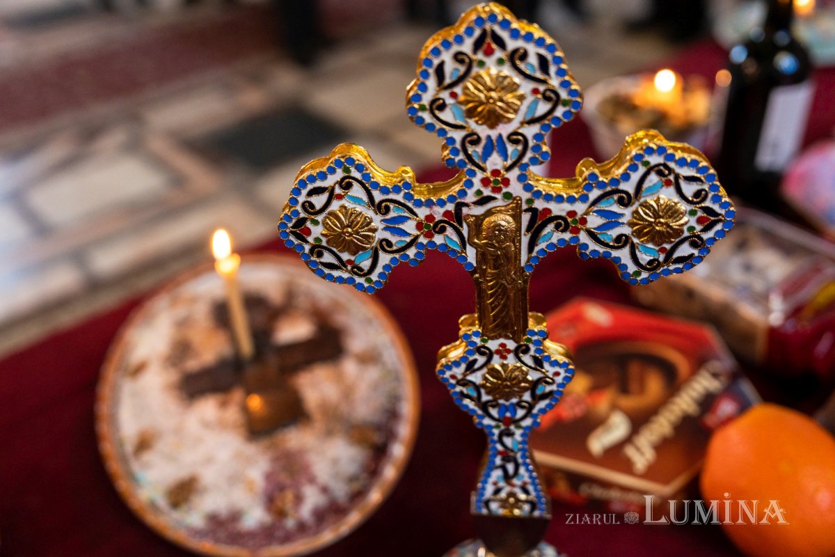 Parastas pentru victimele războiului din Ucraina 286978