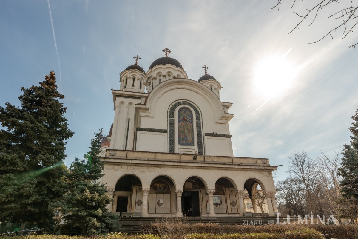 Parastas pentru victimele războiului din Ucraina 286979