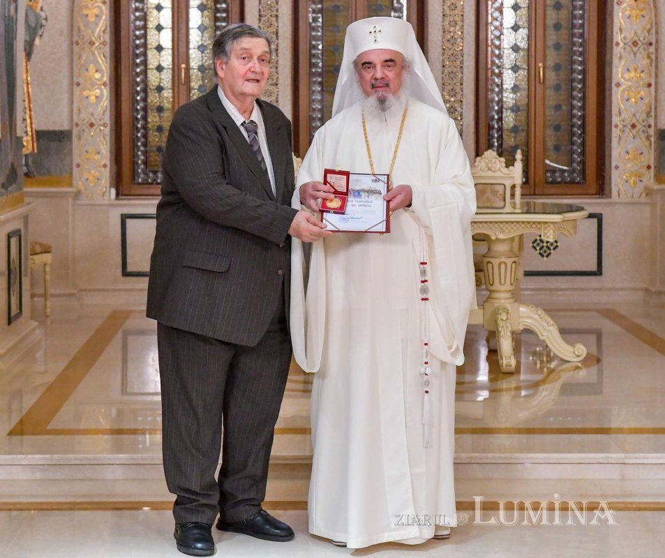 Un exemplu strălucit de bunătate, erudiție și fidelitate față de credință și cultură 287009