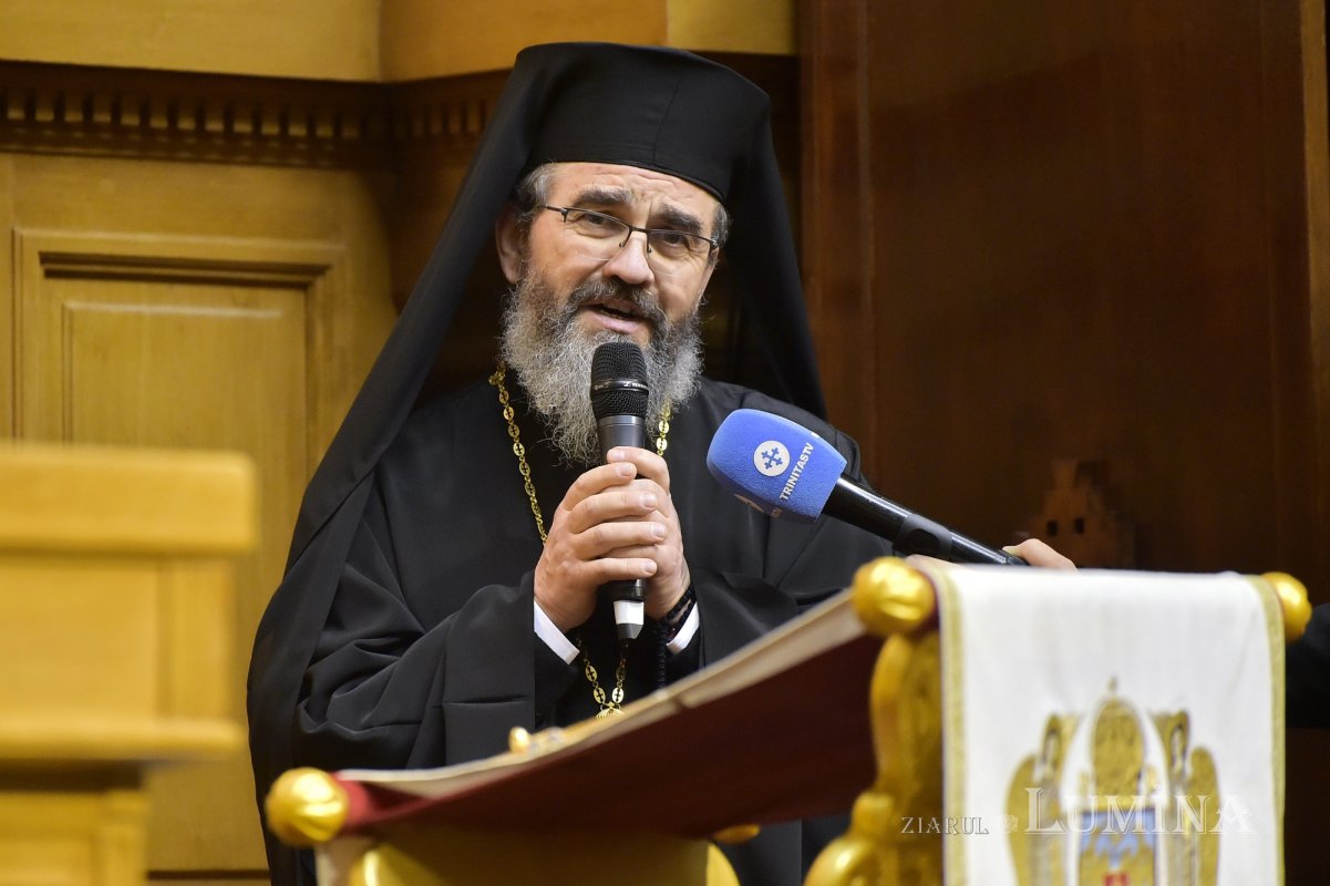 Biserica îi preţuieşte pe bunici şi îi apreciază pe cântăreţii rugători (psalţi) 287117