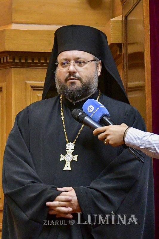 Biserica îi preţuieşte pe bunici şi îi apreciază pe cântăreţii rugători (psalţi) 287120