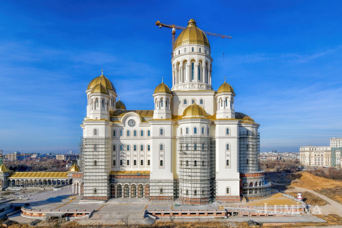 Biserica îi preţuieşte pe bunici şi îi apreciază pe cântăreţii rugători (psalţi) 287128