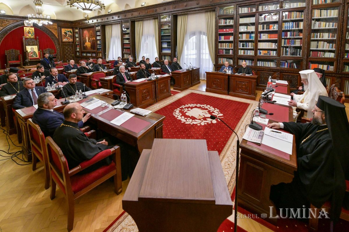 Biserica îi preţuieşte pe bunici şi îi apreciază pe cântăreţii rugători (psalţi) 287135