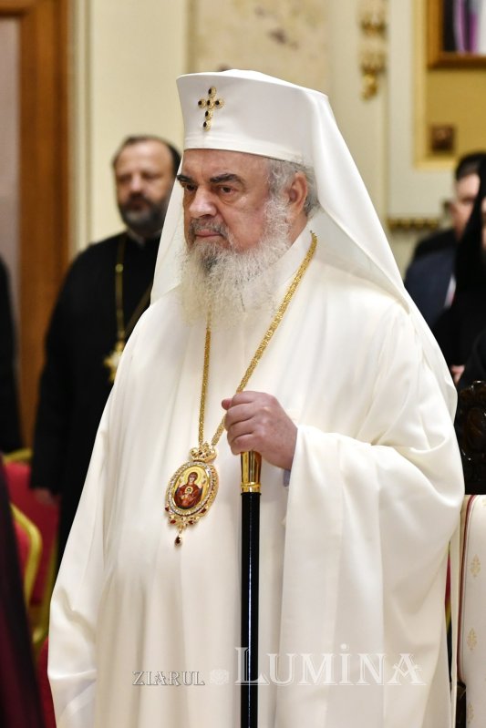 Ședința anuală de lucru a Adunării Naționale Bisericești 287228