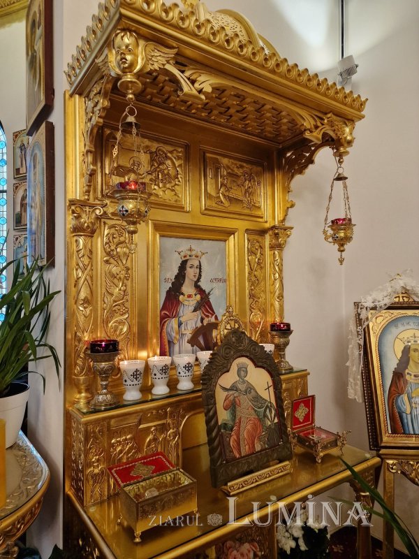 Întâlnire a preoților de caritate din sectorul 1 287376