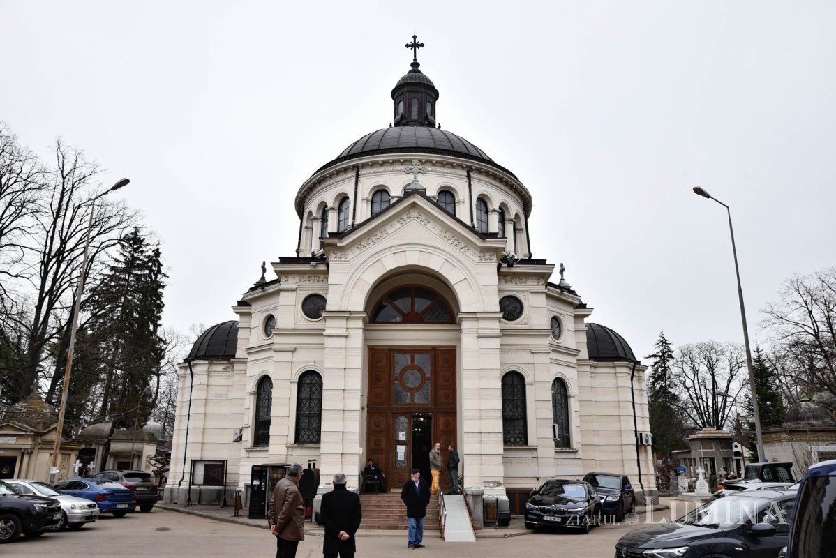 Momentul despărțirii de Alex Ștefănescu 287309